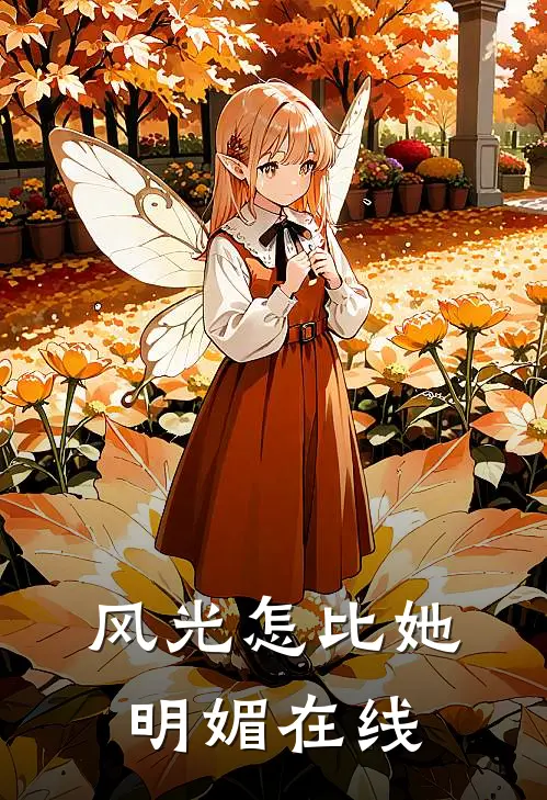 风光怎比她明媚在线