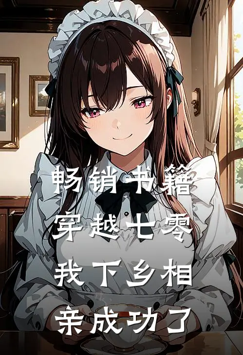 畅销书籍穿越七零，我下乡相亲成功了
