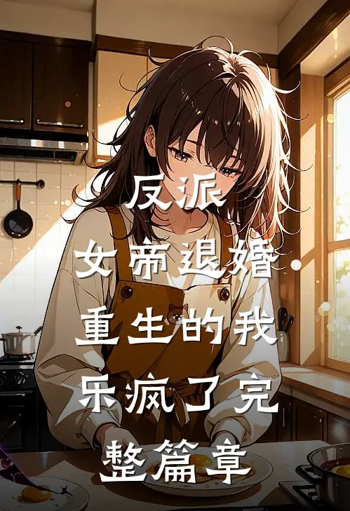 反派：女帝退婚，重生的我乐疯了完整篇章
