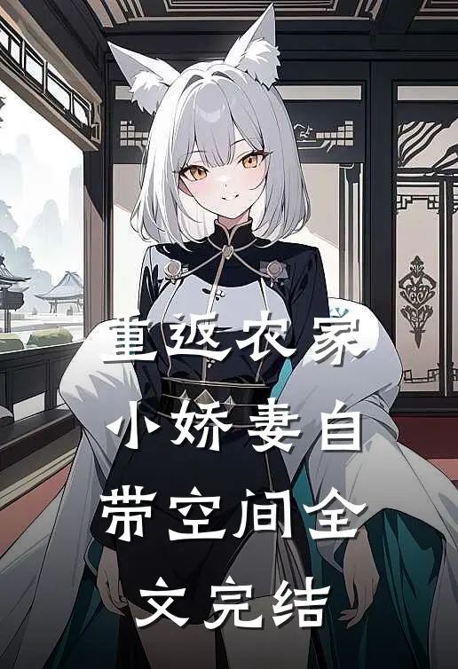 重返农家：小娇妻自带空间全文完结