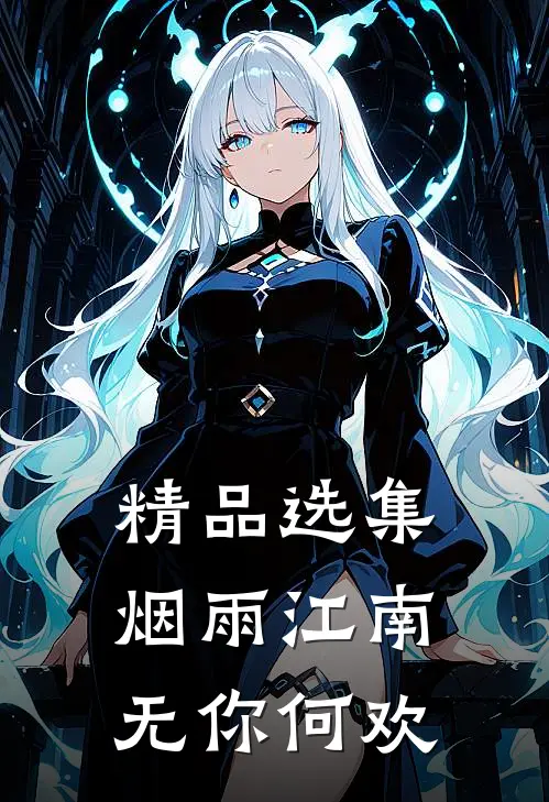 精品选集烟雨江南，无你何欢