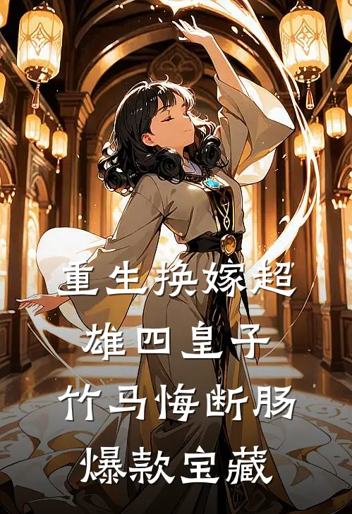 重生换嫁超雄四皇子，竹马悔断肠爆款宝藏
