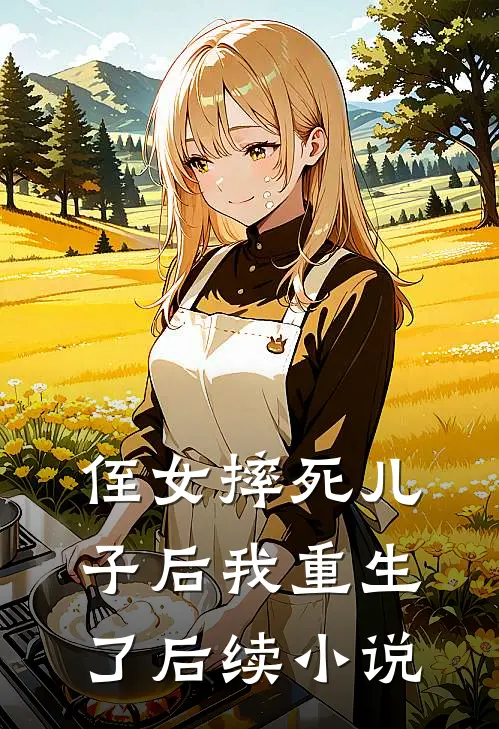 侄女摔死儿子后我重生了后续小说