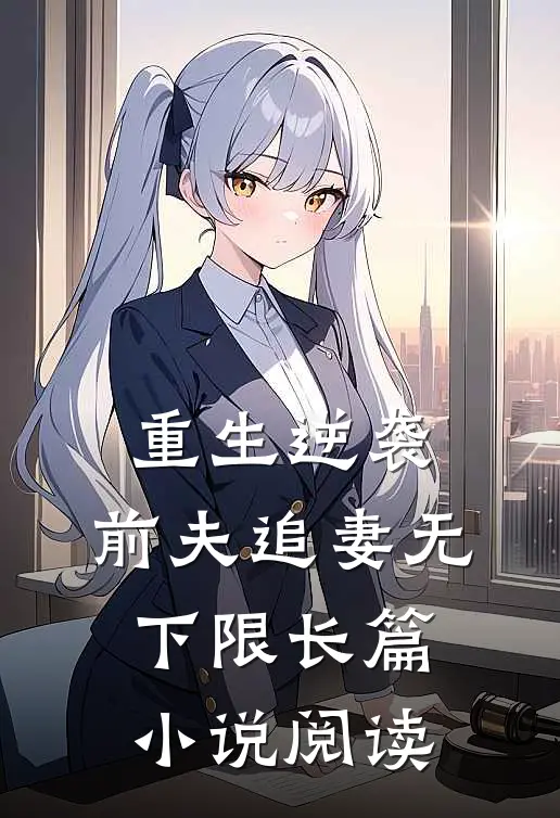 重生逆袭：前夫追妻无下限长篇小说阅读