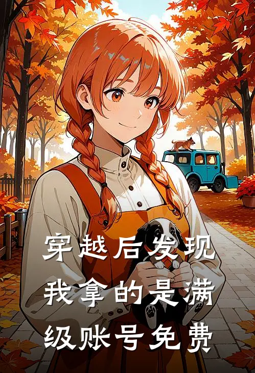 穿越后发现我拿的是满级账号免费