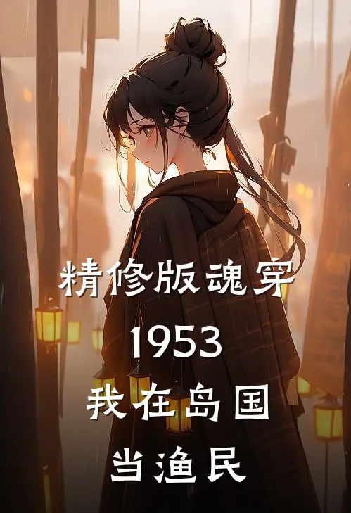 精修版魂穿1953：我在岛国当渔民