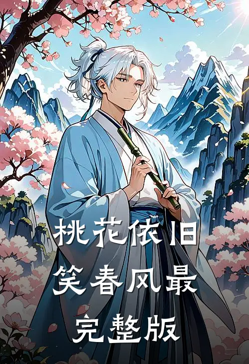 桃花依旧笑春风最完整版