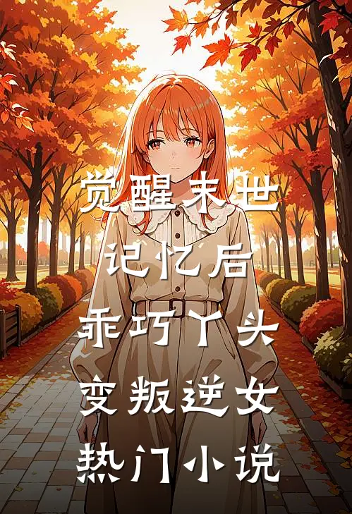 觉醒末世记忆后，乖巧丫头变叛逆女热门小说