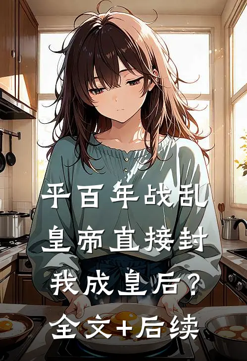平百年战乱，皇帝直接封我成皇后？全文+后续