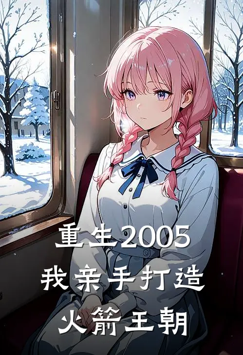 重生2005，我亲手打造火箭王朝
