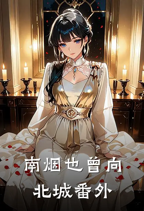 南烟也曾向北城 番外