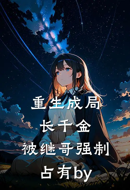重生成局长千金，被继哥强制占有by