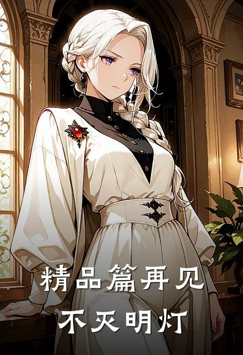 精品篇再见,不灭明灯是歌