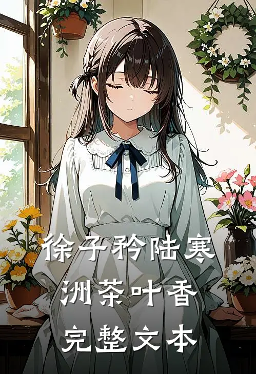 徐子矜陆寒洲茶叶香完整文本