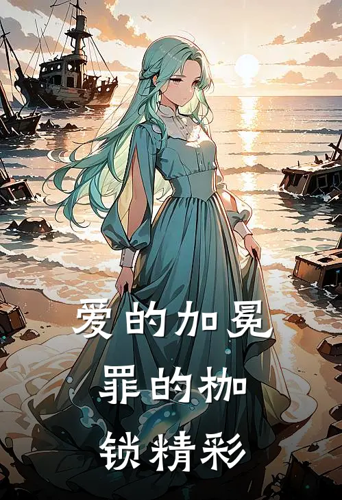 爱的加冕，罪的枷锁精彩