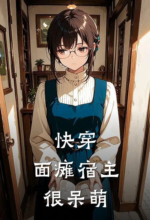 快穿面瘫宿主很呆萌txt