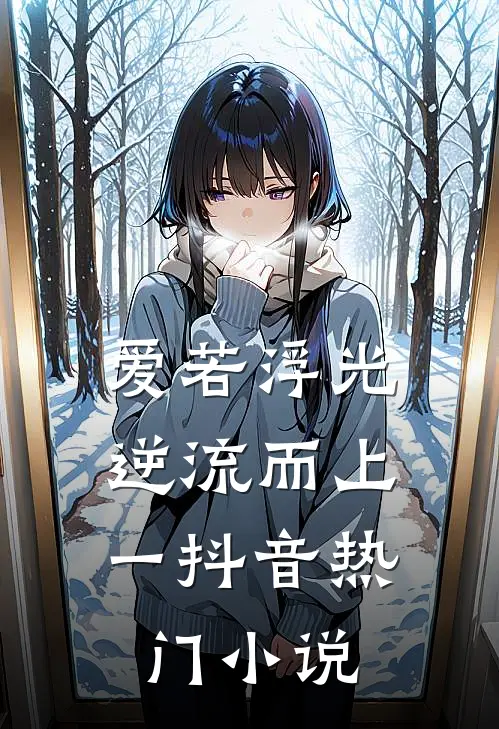 爱若浮光，逆流而上（一）抖音热门小说