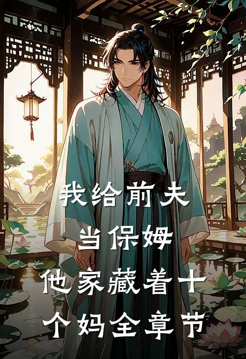 我给前夫当保姆,他家藏着十个妈全章节免费阅读