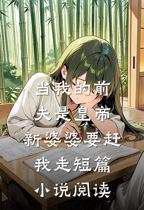 当我的前夫是皇帝，新婆婆要赶我走短篇小说阅读