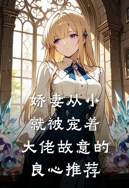 娇妻从小就被宠着，大佬故意的良心推荐