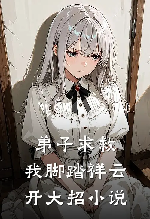 弟子求救，我脚踏祥云开大招小说