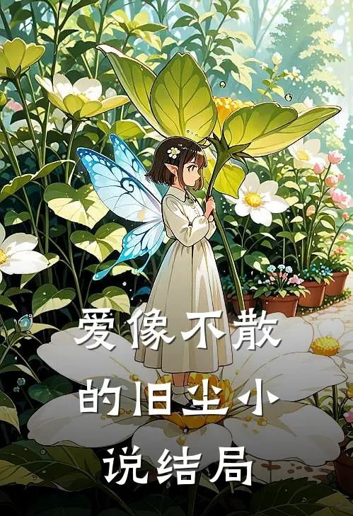 爱像不散的旧尘小说结局