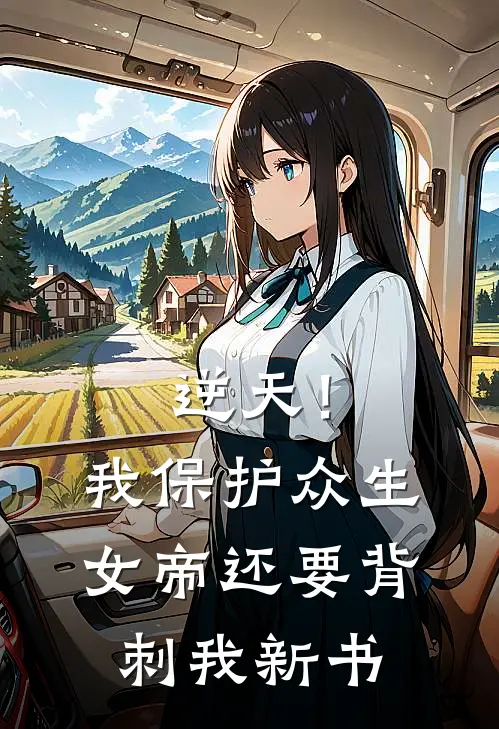 逆天！我保护众生，女帝还要背刺我新书