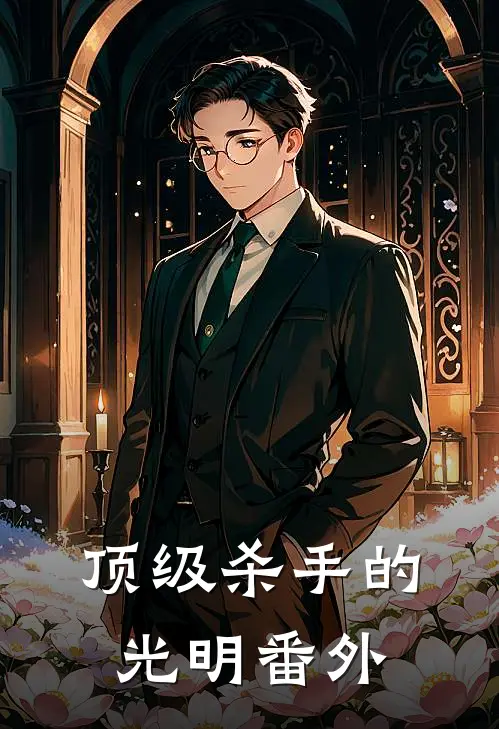 顶级杀手的光明 番外