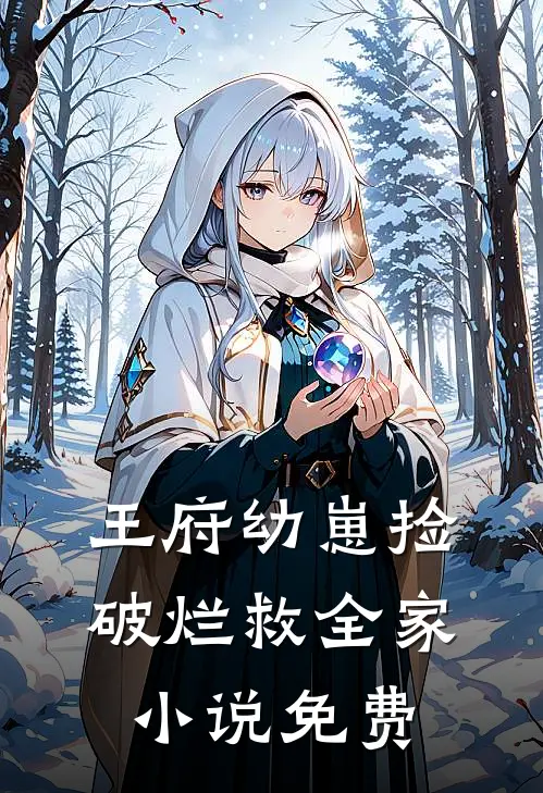 王府幼崽捡破烂救全家免费阅读