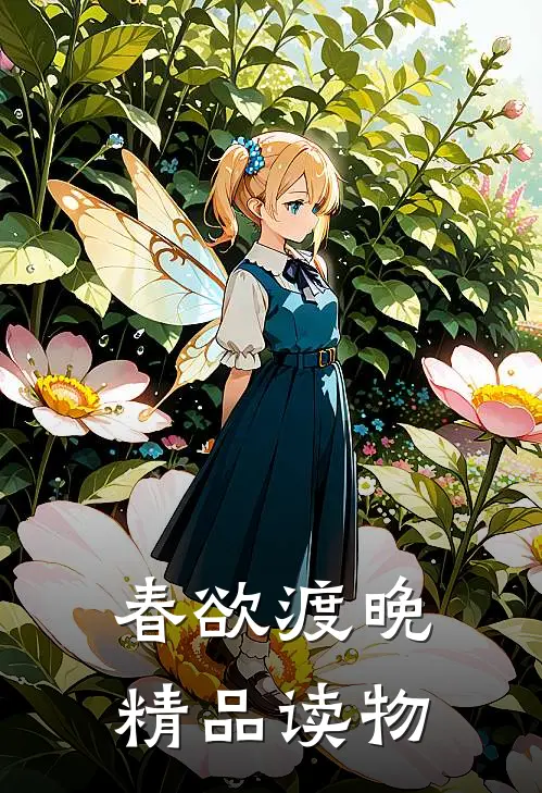 春欲渡晚精品读物