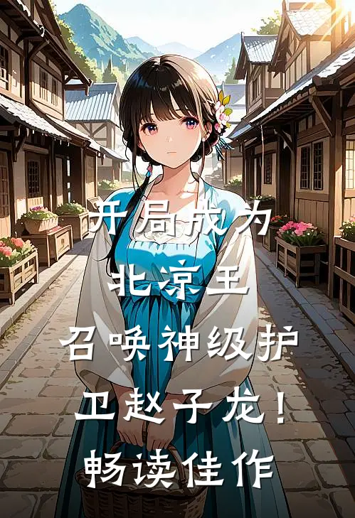 开局成为北凉王，召唤神级护卫赵子龙！畅读佳作