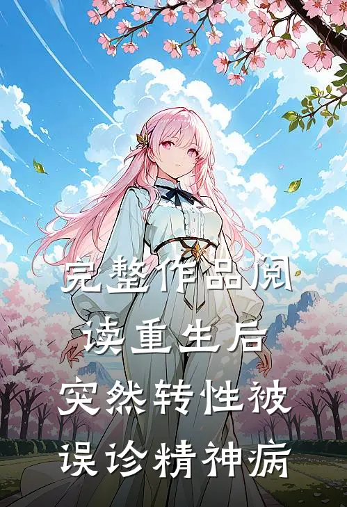 完整作品阅读重生后，突然转性被误诊精神病