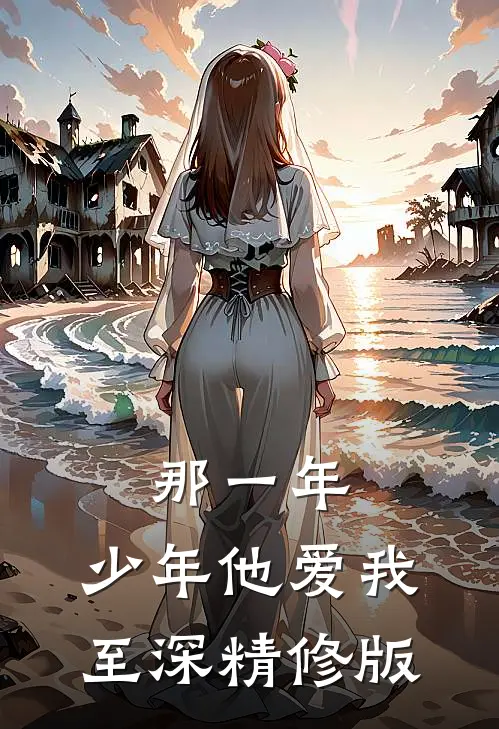 那一年，少年他爱我至深精修版