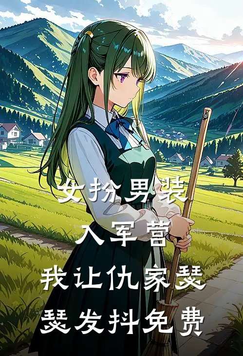 女扮男装入军营，我让仇家瑟瑟发抖免费