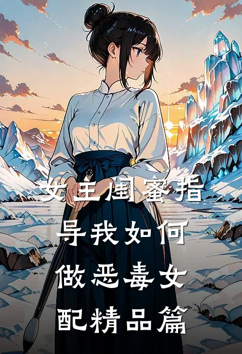 女主闺蜜指导我如何做恶毒女配精品篇