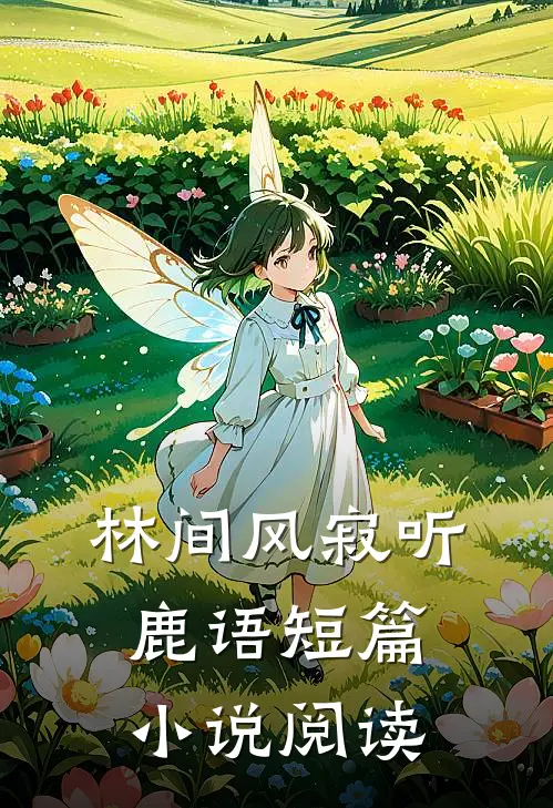 林间风寂听鹿语短篇小说阅读