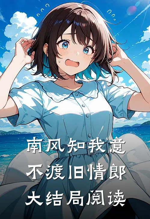 南风知我意，不渡旧情郎大结局阅读