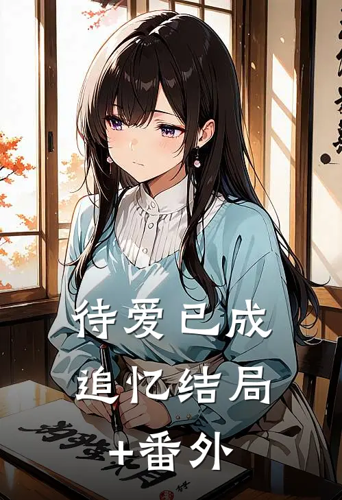 待爱已成追忆结局+番外