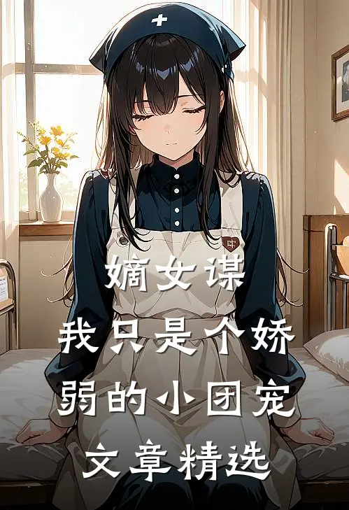 嫡女谋我只是个娇弱的小团宠文章精选