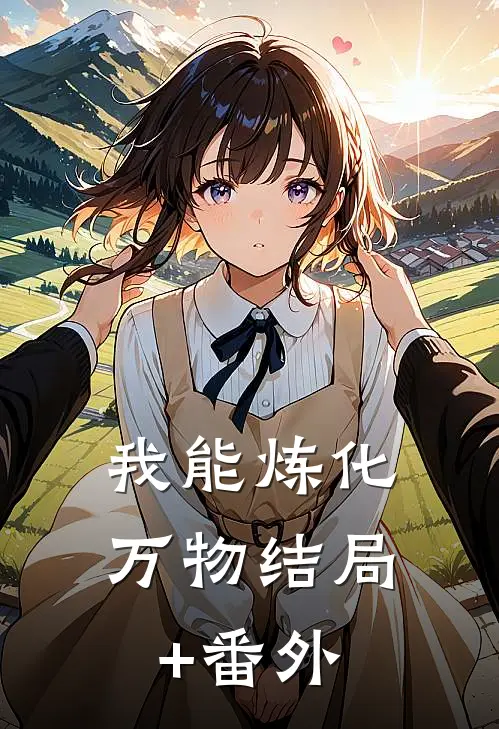 我能炼化万物结局+番外