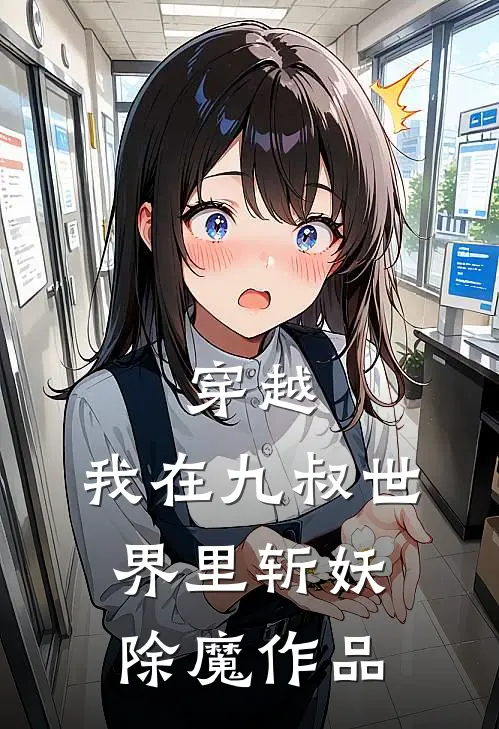 穿越：我在九叔世界里斩妖除魔作品