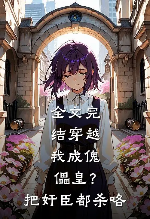 全文完结穿越：我成傀儡皇？把奸臣都杀咯