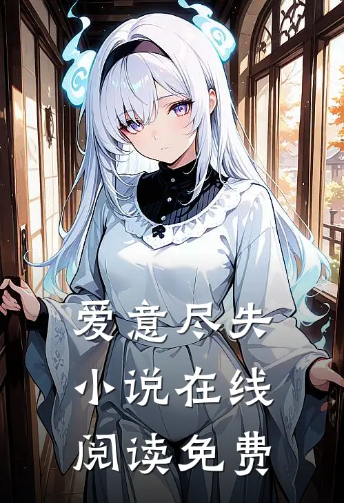 爱意尽失在线阅读免费全文