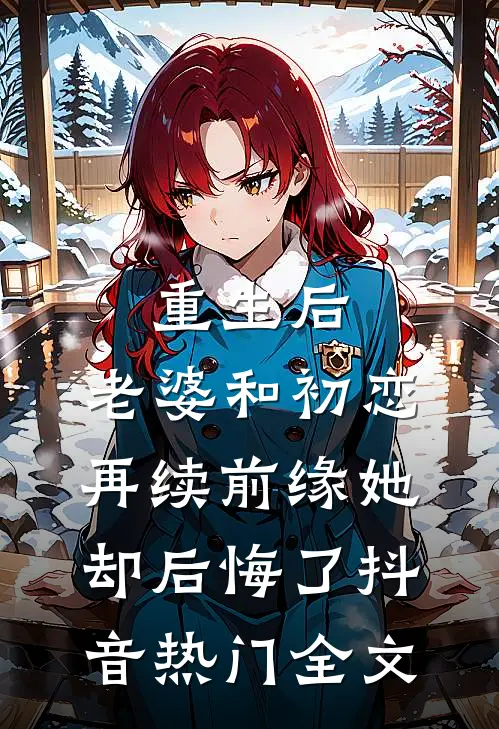 重生后，老婆和初恋再续前缘她却后悔了抖音热门全文