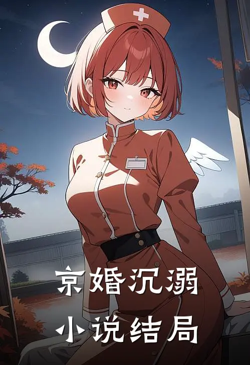 京婚沉溺小说结局
