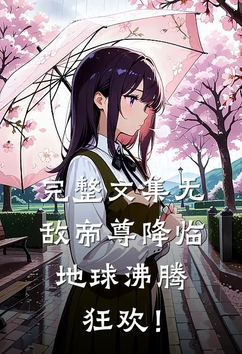 完整文集无敌帝尊降临，地球沸腾狂欢！