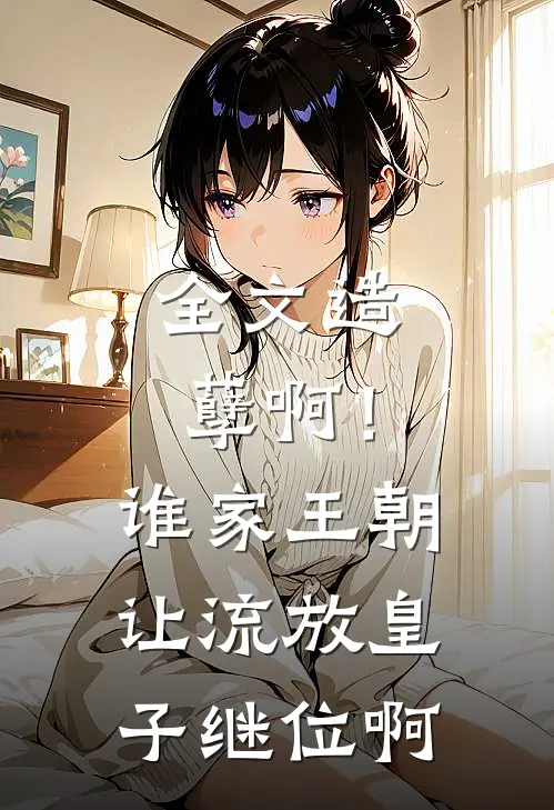 全文造孽啊！谁家王朝让流放皇子继位啊