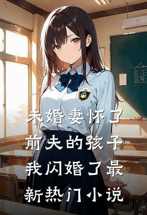 未婚妻怀了前夫的孩子，我闪婚了最新热门小说