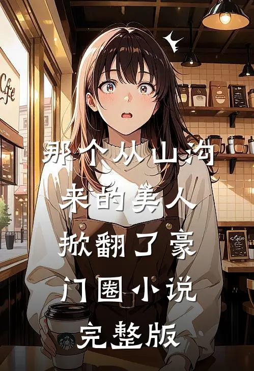 那个从山沟来的美人,掀翻了豪门圈完整版