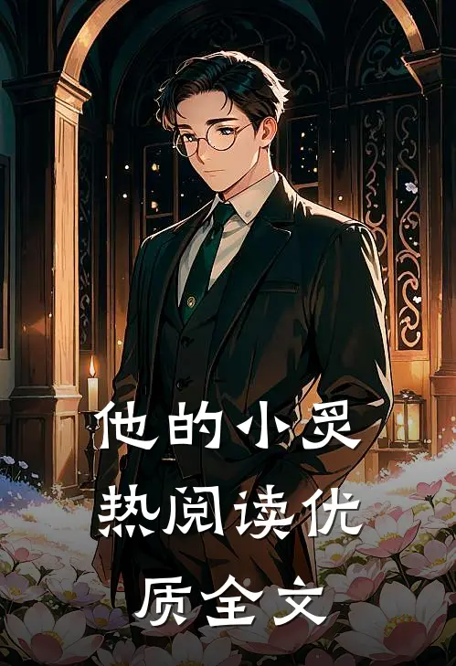 他的小炙热阅读优质全文